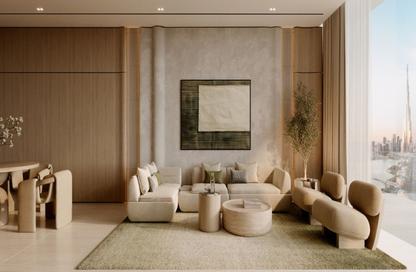 Apartment - 1 Bedroom - 2 Bathrooms for sale in Binghatti Skyterraces - Dubai Autodrome and Business Park - Motor City - Dubai