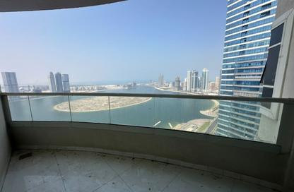 Apartment - 3 - 4 for sale in Al Khan - Sharjah