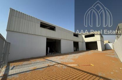 مستودع - استوديو - 3 حمامات للايجار في الخوانيج 2 - الخوانيج - دبي