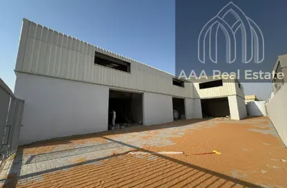 مستودع - استوديو - 3 حمامات للايجار في الخوانيج 2 - الخوانيج - دبي