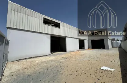 مستودع - استوديو - 3 حمامات للايجار في الخوانيج - دبي مستودع - استوديو - 3 حمامات للايجار في الخوانيج - دبي