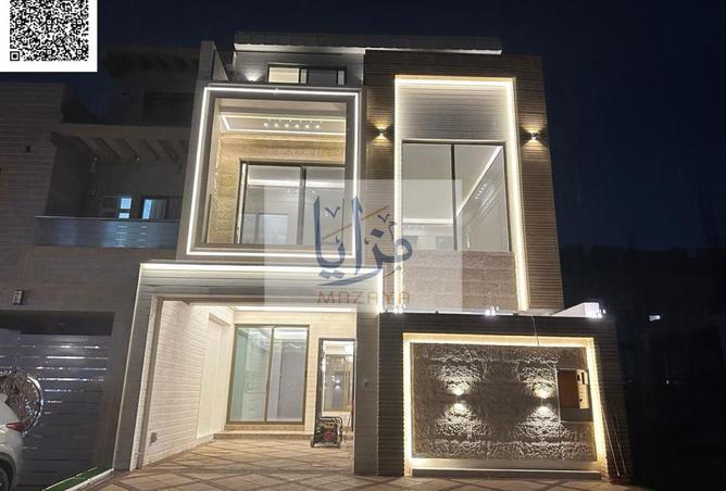 87448847 - صورة العقار 2