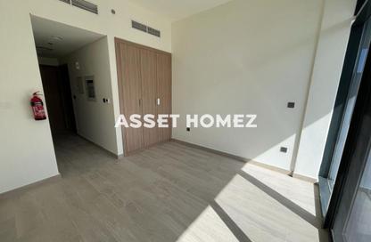 Apartment - Studio - 1 Bathroom for rent in Azizi Riviera 32 - Azizi Riviera - Meydan One - Meydan - Dubai