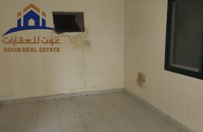 Apartment - Studio - 1 Bathroom for rent in Al Nabba - Sharjah