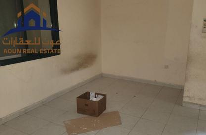 Apartment - Studio - 1 Bathroom for rent in Al Nabba - Sharjah