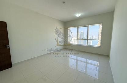 Apartment - 3 Bedrooms - 4 Bathrooms for rent in Al Khan Corniche - Al Khan - Sharjah