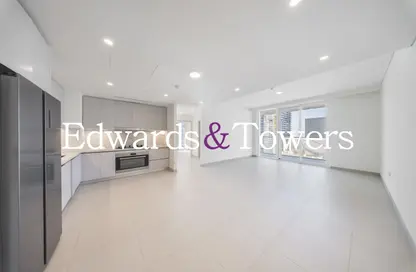 Apartment - 3 Bedrooms - 3 Bathrooms for sale in Beach Mansion Tower 1 - Beach Mansion - Emaar Beachfront - Dubai Harbour - Dubai
