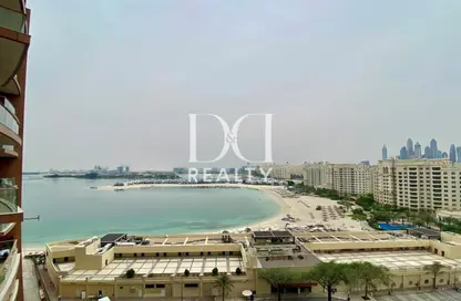 Whole Building - Studio for rent in Sapphire - Tiara Residences - Palm Jumeirah - Dubai