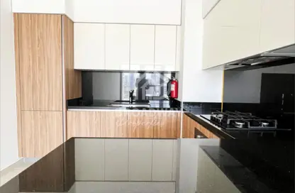 Apartment - 1 Bedroom - 2 Bathrooms for rent in Residence 110 - Business Bay - Dubai