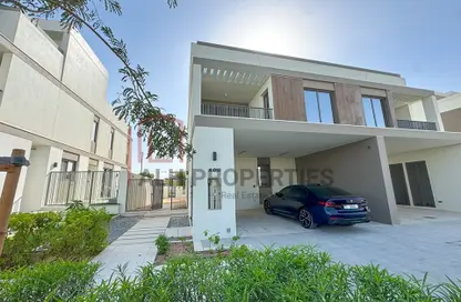 فيلا - 4 غرف نوم - 4 حمامات للايجار في أورا جاردنز - تلال الغاف - دبي