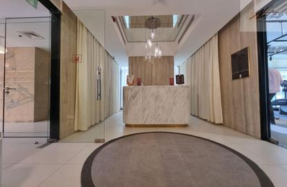 Shop - Studio - 2 Bathrooms for rent in Al Barsha 1 - Al Barsha - Dubai