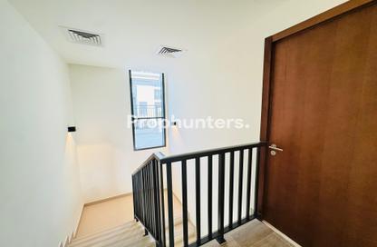 Duplex - 3 Bedrooms - 3 Bathrooms for rent in The Hamilton - Town Square - Dubai Duplex - 3 Bedrooms - 3 Bathrooms for rent in The Hamilton - Town Square - Dubai