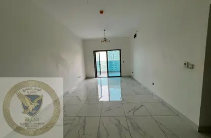 Apartment - 2 Bedrooms - 4 Bathrooms for rent in Al Majaz 1 - Al Majaz - Sharjah