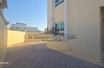 Villa - 4 Bedrooms - 5 Bathrooms for rent in Al Haditha - Umm Al Quwain