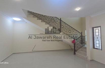Villa - 4 Bedrooms - 5 Bathrooms for rent in Al Haditha - Umm Al Quwain
