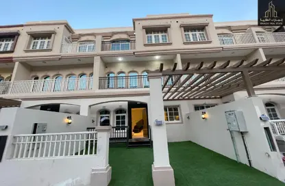 بنتهاوس - 4 غرف نوم - 5 حمامات للبيع في الزاهية جاردنز - الزاهية - عجمان