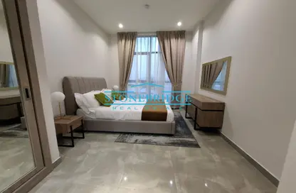 Apartment - 2 Bedrooms - 2 Bathrooms for rent in Majestique Residence 2 - Majestique Residence - Dubai South (Dubai World Central) - Dubai