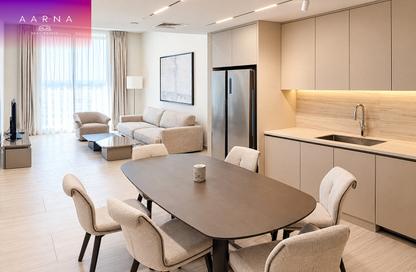 Apartment - 2 - 3 for rent in MAG 330 - City of Arabia - Dubai Apartment - 2 - 3 for rent in MAG 330 - City of Arabia - Dubai