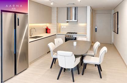 Apartment - 2 - 3 for rent in MAG 330 - City of Arabia - Dubai Apartment - 2 - 3 for rent in MAG 330 - City of Arabia - Dubai