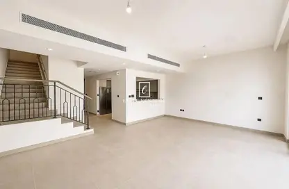 Townhouse - 4 Bedrooms - 3 Bathrooms for rent in Malta - Damac Lagoons - Dubai Townhouse - 4 Bedrooms - 3 Bathrooms for rent in Malta - Damac Lagoons - Dubai