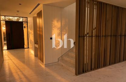 Villa - 5 Bedrooms - 6 Bathrooms for rent in Harmony 2 - Harmony - Tilal Al Ghaf - Dubai