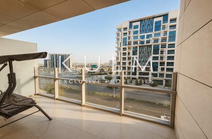 Apartment - 2 Bedrooms - 2 Bathrooms for sale in Lamar Residences - Al Seef - Al Raha Beach - Abu Dhabi Apartment - 2 Bedrooms - 2 Bathrooms for sale in Lamar Residences - Al Seef - Al Raha Beach - Abu Dhabi