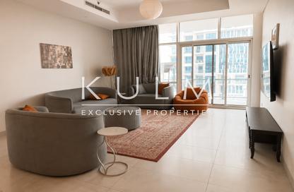 Apartment - 2 Bedrooms - 2 Bathrooms for sale in Lamar Residences - Al Seef - Al Raha Beach - Abu Dhabi Apartment - 2 Bedrooms - 2 Bathrooms for sale in Lamar Residences - Al Seef - Al Raha Beach - Abu Dhabi