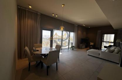 Apartment - 1 - 2 for sale in Park View Tower - District 14 - Jumeirah Village Circle - Dubai