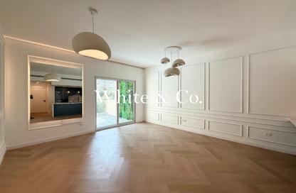 Apartment - 1 - 1 for rent in Al Thayyal 4 - Al Thayyal - Greens - Dubai
