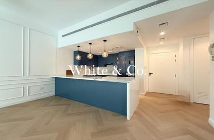 Apartment - 1 - 1 for rent in Al Thayyal 4 - Al Thayyal - Greens - Dubai