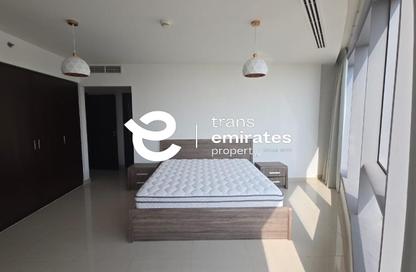 Apartment - 2 - 2 for rent in Sky Tower - Shams Abu Dhabi - Al Reem Island - Abu Dhabi