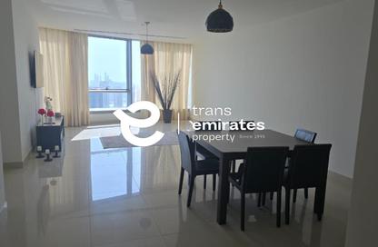 شقة - 2 - 2 للإيجار في برج سكاي - شمس أبوظبي - جزيرة الريم - أبوظبي شقة - 2 - 2 للإيجار في برج سكاي - شمس أبوظبي - جزيرة الريم - أبوظبي