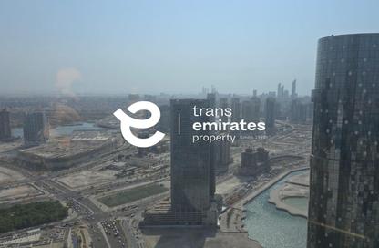 Apartment - 2 - 2 for rent in Sky Tower - Shams Abu Dhabi - Al Reem Island - Abu Dhabi