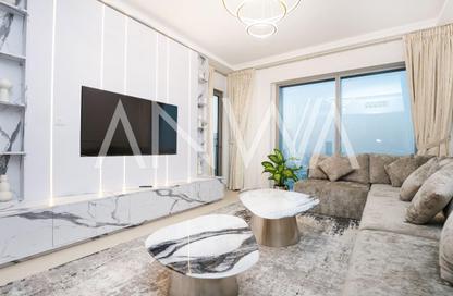 Apartment - 2 Bedrooms - 2 Bathrooms for rent in Downtown Views II - Zabeel 2 - Zabeel - Dubai