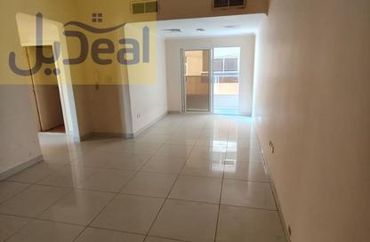 Apartment - 2 Bedrooms - 2 Bathrooms for rent in Al Naemiya Tower 1 - Al Naemiya Towers - Al Nuaimiya - Ajman