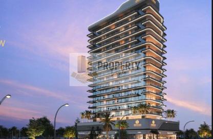 Apartment - 2 Bedrooms - 3 Bathrooms for sale in Symbolic Zen Residences - Al Furjan - Dubai