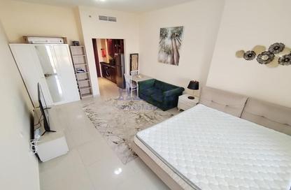 Apartment - Studio - 1 Bathroom for rent in Royal breeze 3 - Royal Breeze - Al Hamra Village - Ras Al Khaimah