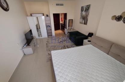 Apartment - Studio - 1 Bathroom for rent in Royal breeze 3 - Royal Breeze - Al Hamra Village - Ras Al Khaimah