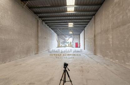 Warehouse - Studio - 1 for rent in Industrial Area 13 - Sharjah Industrial Area - Sharjah