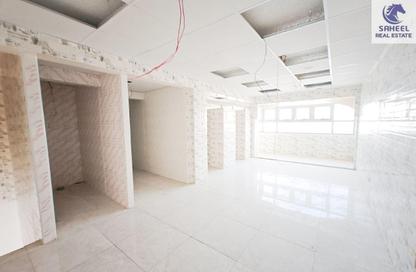 Shop - Studio - 1 for rent in The Mangroves - Al Juwais - Ras Al Khaimah