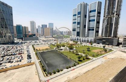Apartment - 2 - 3 for rent in Al Mamzar - Al Mamzar - Sharjah - Sharjah