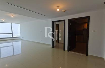 شقة - 2 غرف نوم - 4 حمامات للايجار في برج سكاي - شمس أبوظبي - جزيرة الريم - أبوظبي