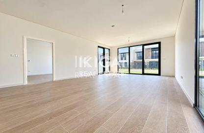 Townhouse - 4 - 5 for rent in Jebel Ali Village Townhouses - Jebel Ali Village - Jebel Ali - Dubai