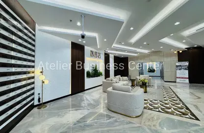 Business Centre - Studio - 4 Bathrooms for rent in Al Ameri Tower - Barsha Heights (Tecom) - Dubai Business Centre - Studio - 4 Bathrooms for rent in Al Ameri Tower - Barsha Heights (Tecom) - Dubai