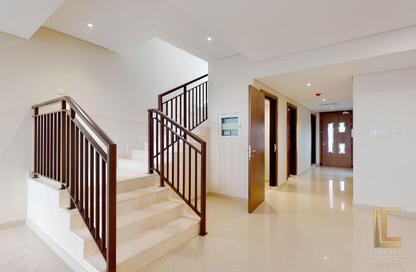 Townhouse - 3 Bedrooms - 4 Bathrooms for rent in Arenco Villas - District 14 - Jumeirah Village Circle - Dubai Townhouse - 3 Bedrooms - 4 Bathrooms for rent in Arenco Villas - District 14 - Jumeirah Village Circle - Dubai