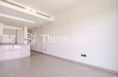 Apartment - 1 - 1 for sale in Waves Grande - Sobha Hartland - Mohammed Bin Rashid City - Dubai