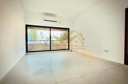 Apartment - 2 - 2 for rent in Karama Park Area - Al Karama - Bur Dubai - Dubai