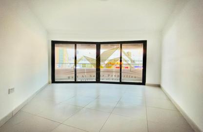 Apartment - 2 - 2 for rent in Karama Park Area - Al Karama - Bur Dubai - Dubai