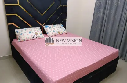 Apartment - 2 Bedrooms - 2 Bathrooms for rent in Al Habtoor Qasimia Towers - Al Nad - Al Qasimia - Sharjah