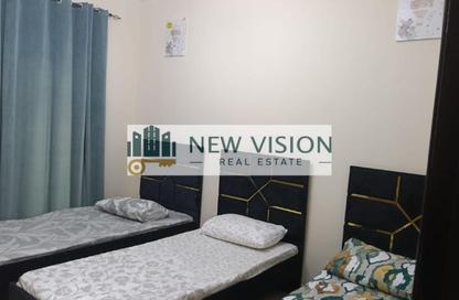 Apartment - 2 Bedrooms - 2 Bathrooms for rent in Al Habtoor Qasimia Towers - Al Nad - Al Qasimia - Sharjah